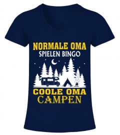 Campen Oma