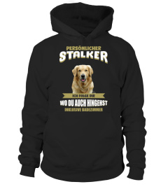 Limitierte Edition Golden Retriever