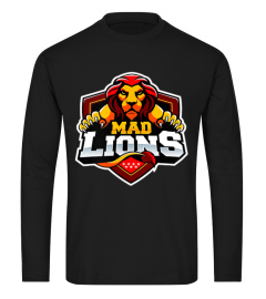 Esports | Mad Lions Gaming T-Shirt