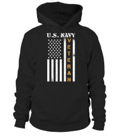 US Navy Veteran t-shirt Veterans Day tshirt T-Shirt