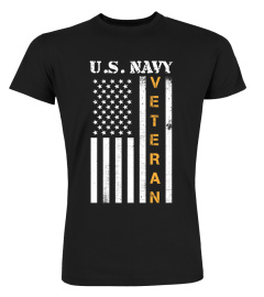 US Navy Veteran t-shirt Veterans Day tshirt T-Shirt