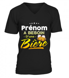 "Prénom" a besoin d'une bière