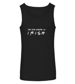 Happy St Patrick's day