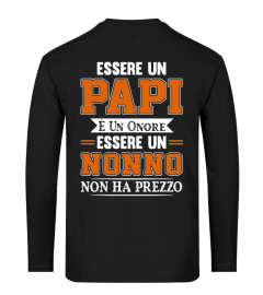 NONNO NON HA PREZZO