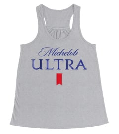 Michelob Ultra Logo T-Shirt