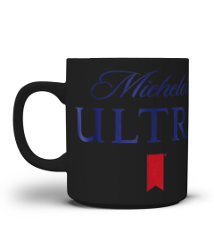 Michelob Ultra Logo T-Shirt