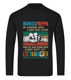 BONUS PAPPA