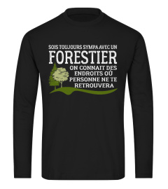 FORESTIER