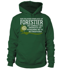 FORESTIER