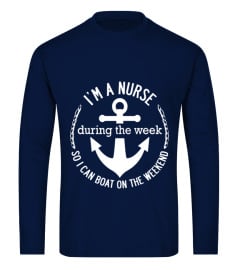 Nurse Tshirt