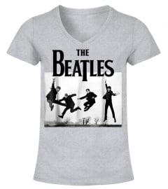 The Beatles Jump at Sefton Park T-shirt