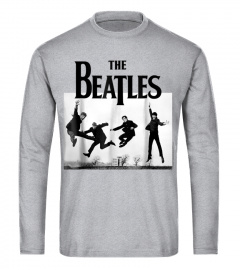 The Beatles Jump at Sefton Park T-shirt