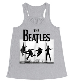 The Beatles Jump at Sefton Park T-shirt