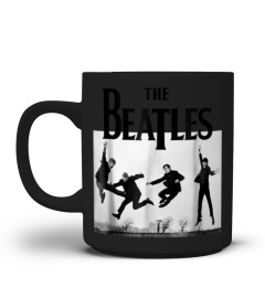 The Beatles Jump at Sefton Park T-shirt