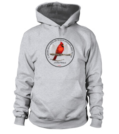 Cardinal Angels Are Near T-shirt