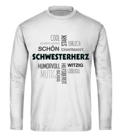 schwesterherz