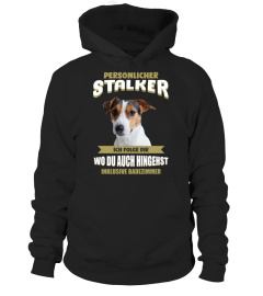 Limitierte Edition Jack Russell Terrier