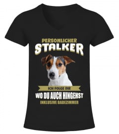 Limitierte Edition Jack Russell Terrier