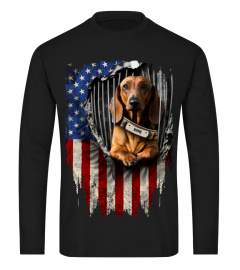 Dachshund - Personalized