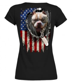 AMERICAN BULLY - Personalized