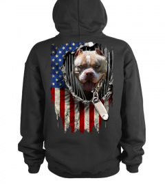 AMERICAN BULLY - Personalized