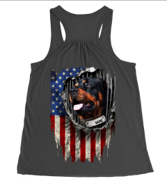 Rottweiler - Personalized
