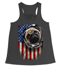 Pug - Personalized