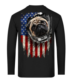 Pug - Personalized