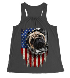 Pug - Personalized