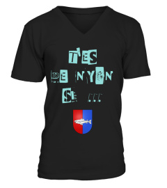 T'ES DE NYON SI...