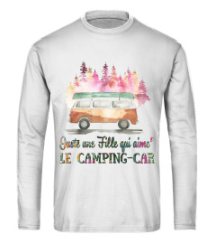 CAMPING CAR - UNE FILLE - 11