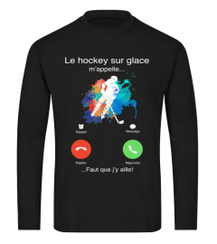 Ice Hockey - Calling