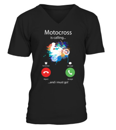 Motocross - Calling