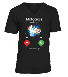 Motocross - Calling
