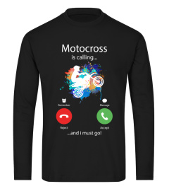 Motocross - Calling