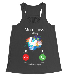 Motocross - Calling