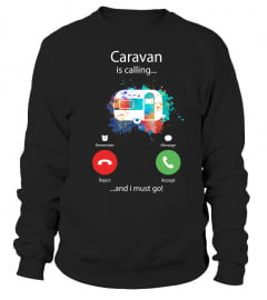 Caravan - Calling