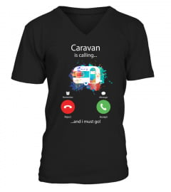 Caravan - Calling