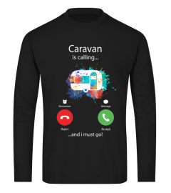 Caravan - Calling