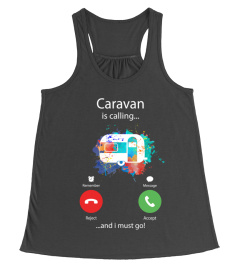 Caravan - Calling