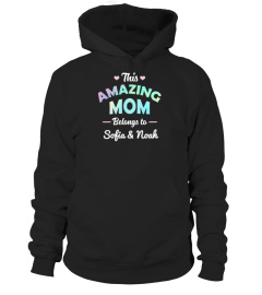 THIS AMAZING MOM -CUSTOM