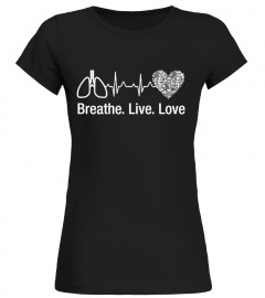 Breathe-live-love