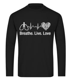 Breathe-live-love