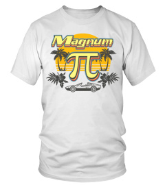 Magnum PI day