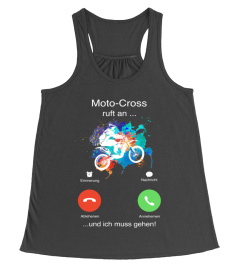 Motocross - Calling