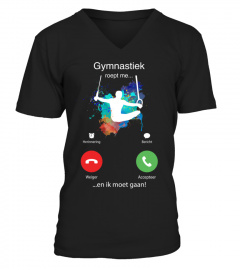 Gymnastics - Calling