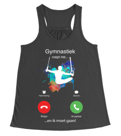 Gymnastics - Calling