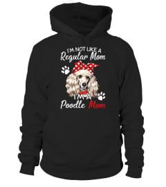 Poodle Tshirt