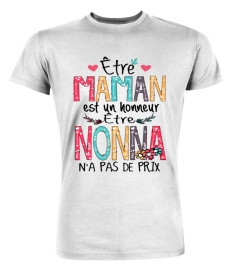 Être Nonna n'a pas de prix