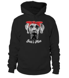 Great Dane Tshirt